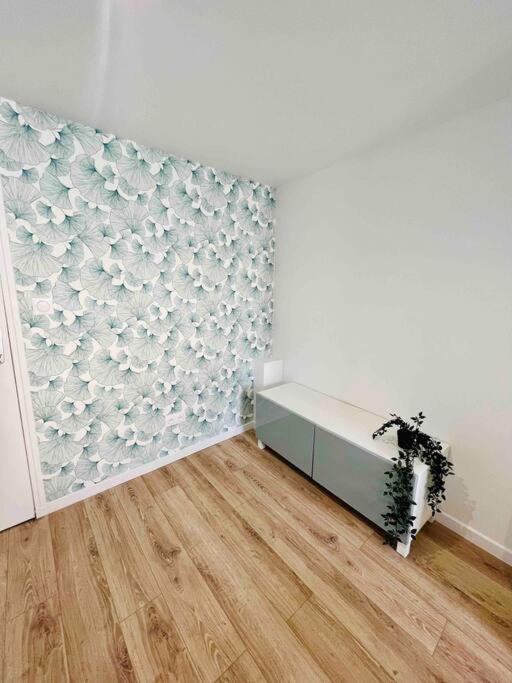 Les Iris Apartment Rouen Exterior photo